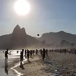 Apartamento 3 Minutos Da Praia Nsc1137-505