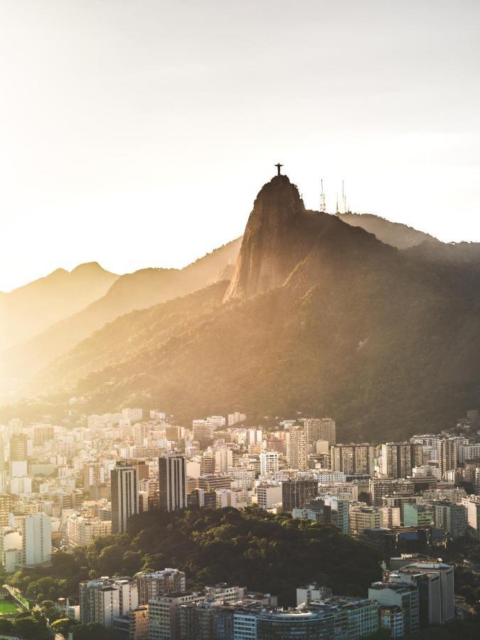 3 Minutos Da Nsc1137-505 Apartamento Río de Janeiro