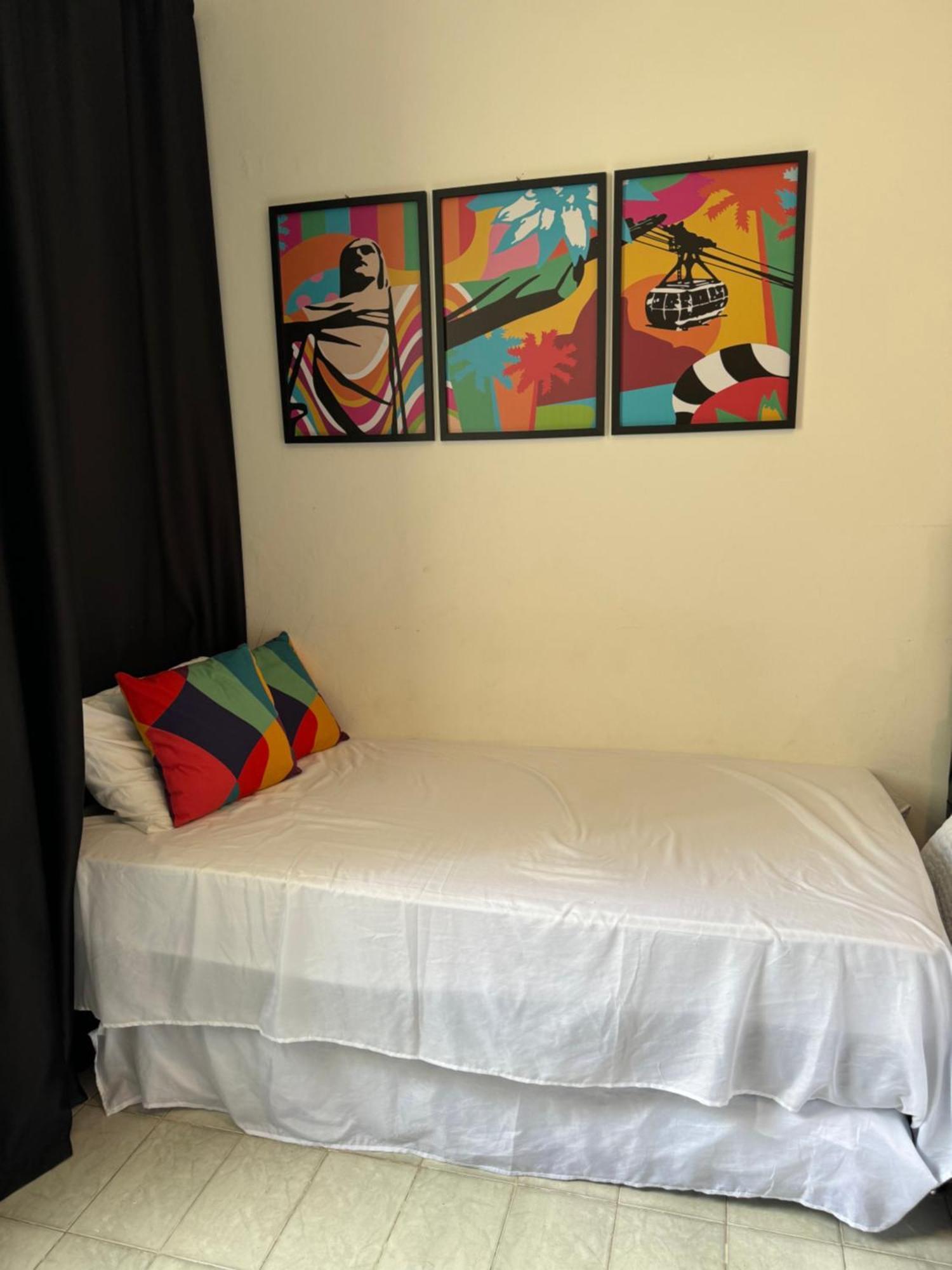 3 Minutos Da Nsc1137-505 Apartamento
