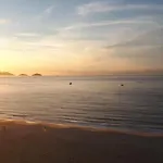 Apartamento 3 Minutos Da Praia Av Nsa C 1137 Ap505