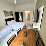 Apartamento 3 Minutos Da Praia Av Nsa C 1137 Ap505