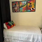 Apartamento 3 Minutos Da Praia Av Nsa C 1137 Ap505