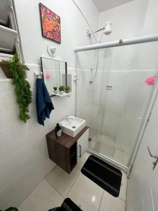 3 Minutos Da Av Nsa C 1137 Ap505 Apartamento