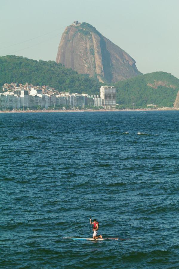 3 Minutos Da Av Nsa C 1137 Ap505 Rio de Janeiro