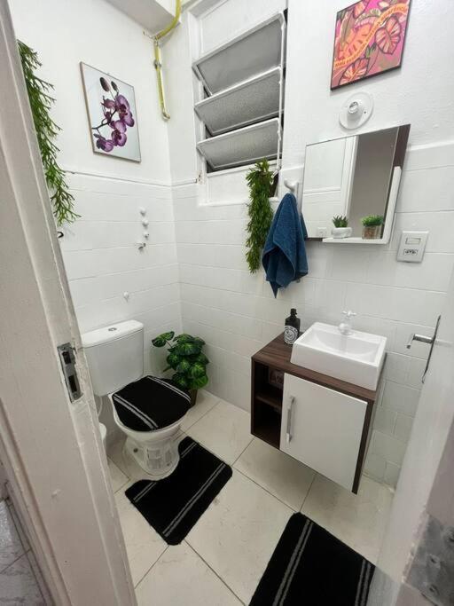 Apartamento 3 Minutos Da Av Nsa C 1137 Ap505