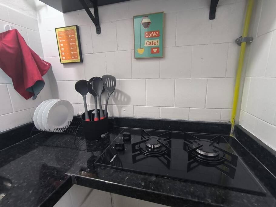 3 Minutos Da Av Nsa C 1137 Ap505 Apartment *