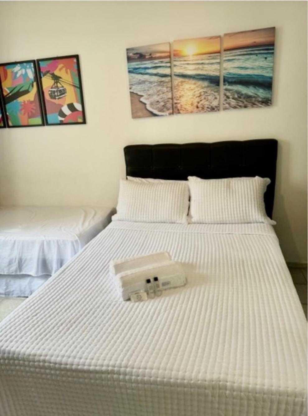 Apartamento 3 Minutos Da Av Nsa C 1137 Ap505