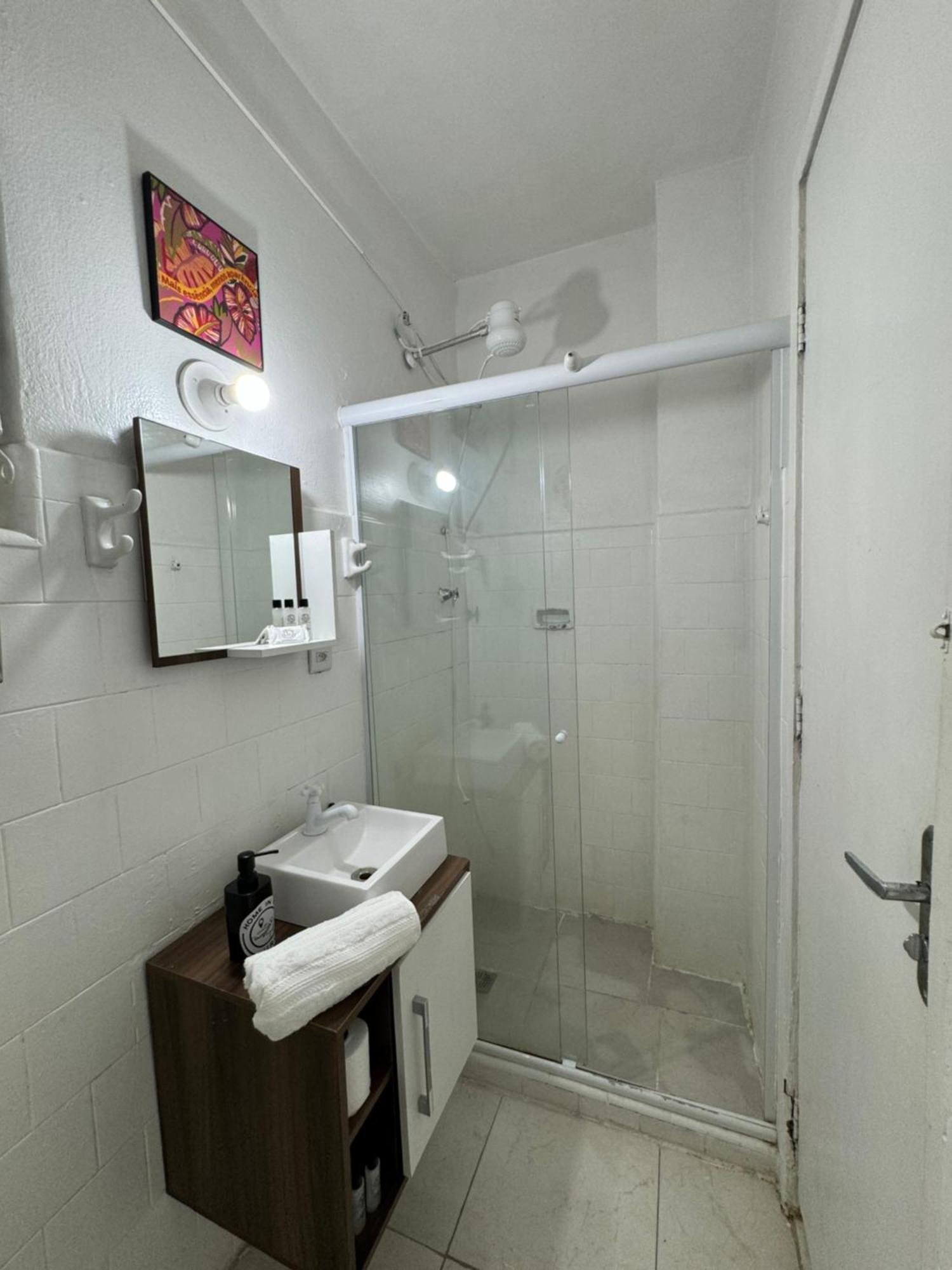 3 Minutos Da Av Nsa C 1137 Ap505 Apartment