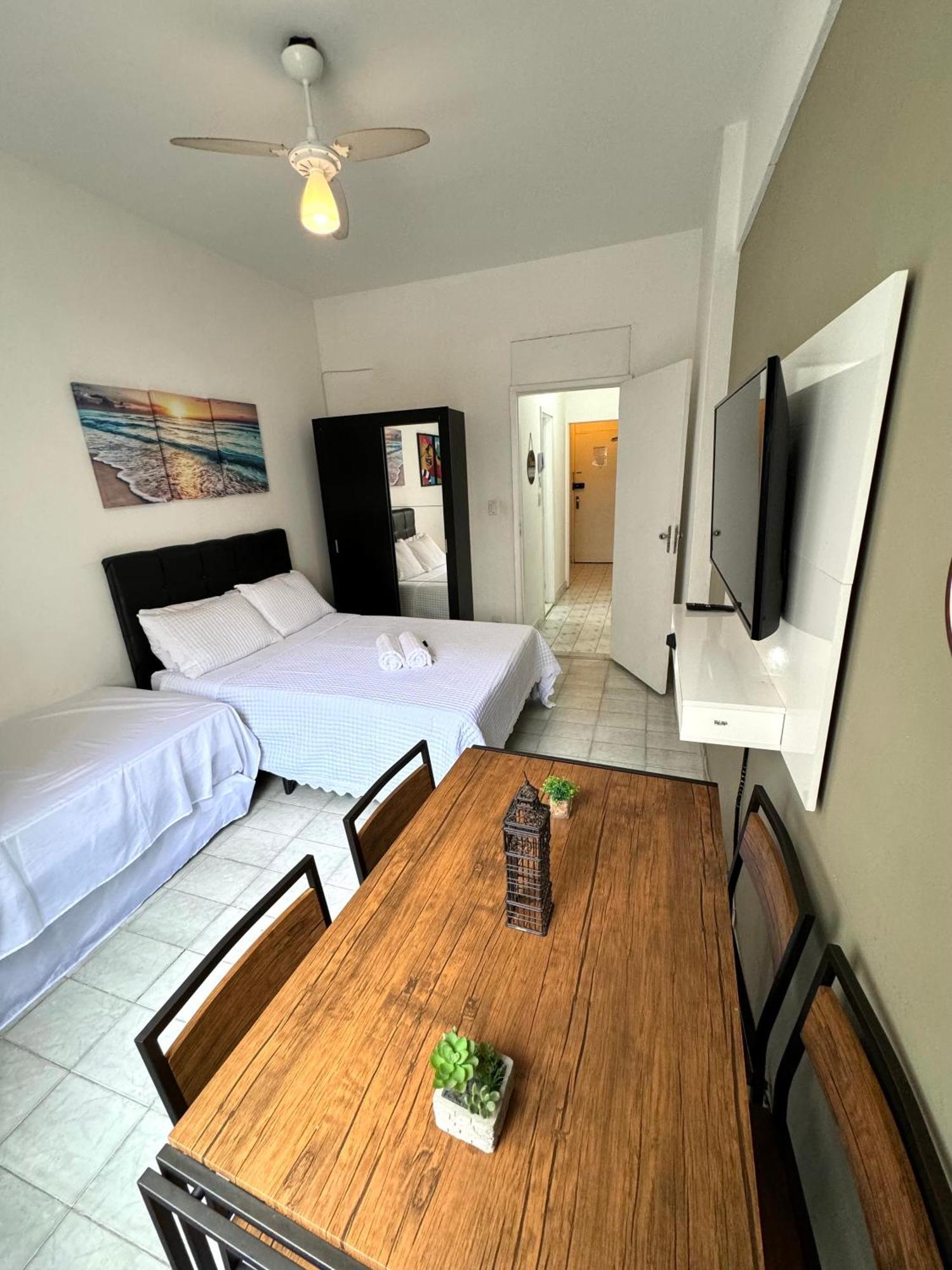 Apartamento 3 Minutos Da Av Nsa C 1137 Ap505 Rio de Janeiro