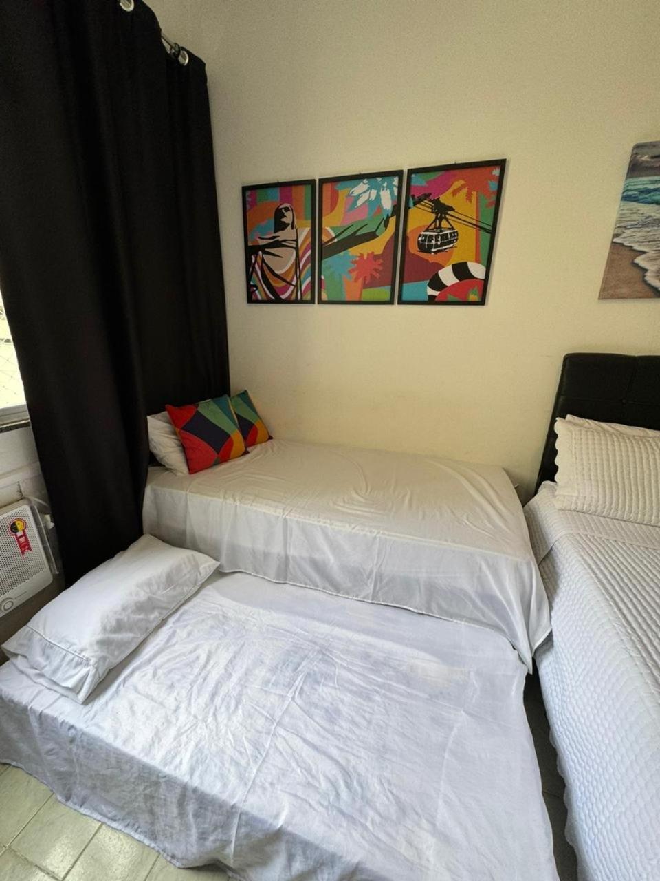 3 Minutos Da Av Nsa C 1137 Ap505 Apartamento Rio de Janeiro