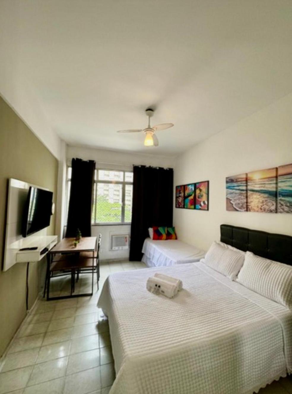 Apartamento 3 Minutos Da Av Nsa C 1137 Ap505 Rio de Janeiro