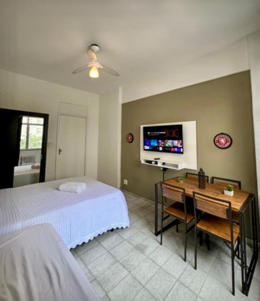 Apartamento 3 Minutos Da Av Nsa C 1137 Ap505