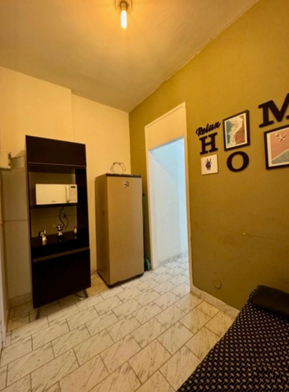 Apartamento 3 Minutos Da Av Nsa C 1137 Ap505 *