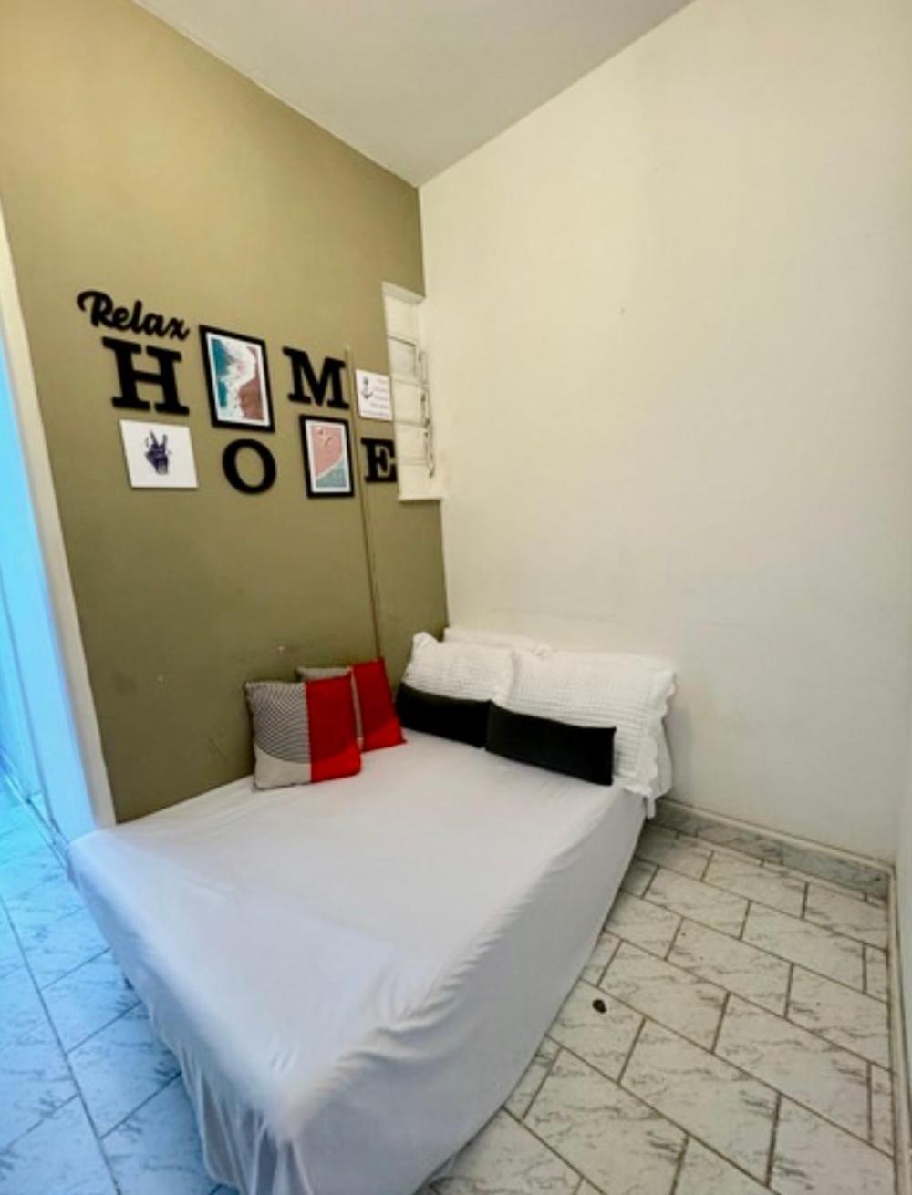 3 Minutos Da Av Nsa C 1137 Ap505 Apartment *