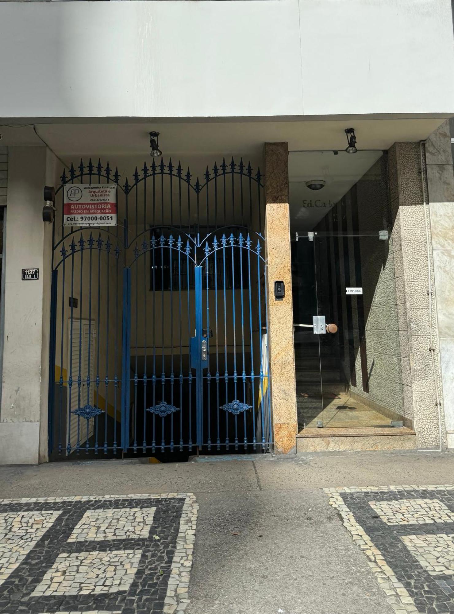 3 Minutos Da Av Nsa C 1137 Ap505